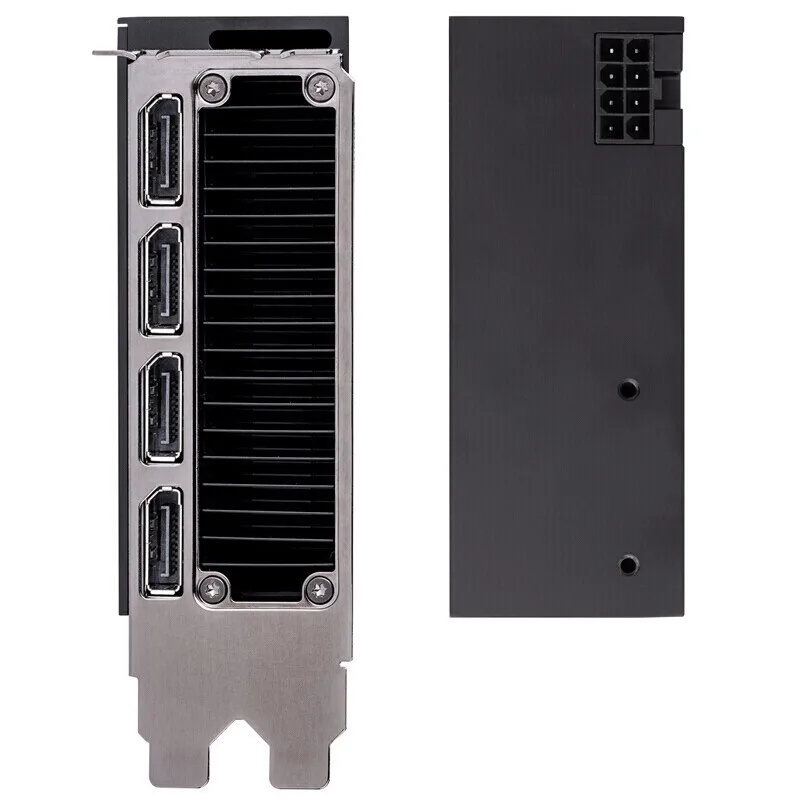 Рисунок 5 - Настольная рабочая станция AI Deep