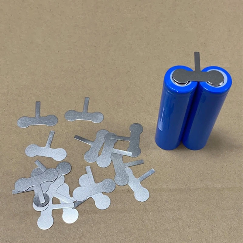 Saldatura A Nastro Nastro Di Nichel Puro 0.2mm X 8mm X 5m - Per Saldatura Batterie, Bassa Resistività, Facile Uso Nastro Nichel Batterie - Foto 11