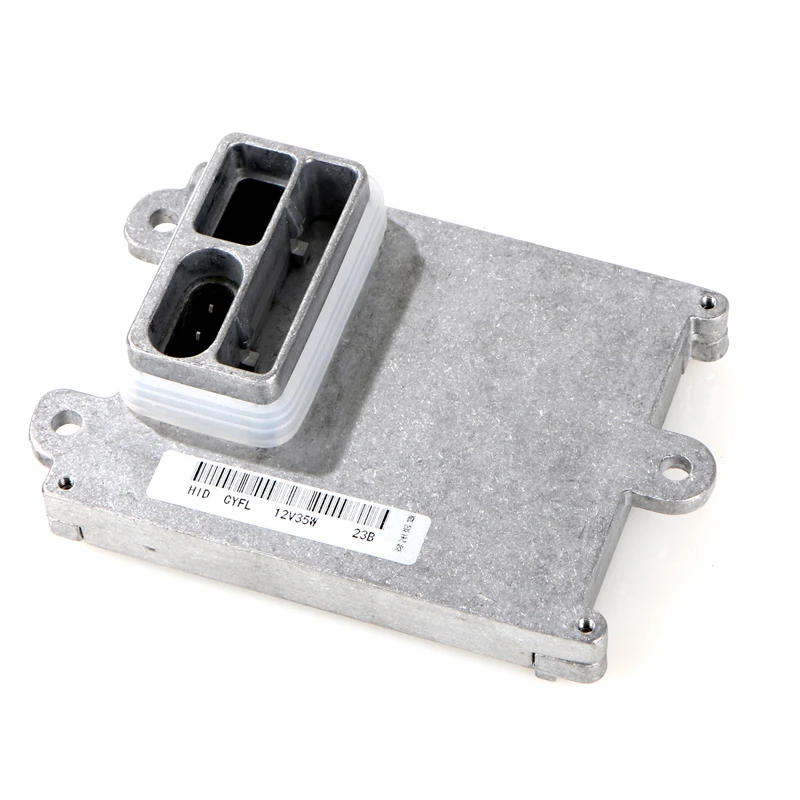 93235016 D1 HID Xenon Ballast Control Replaces for VW CC Aston Martin Igniters Retrofit Headlight Control Module