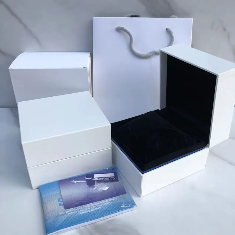 

Packaging
