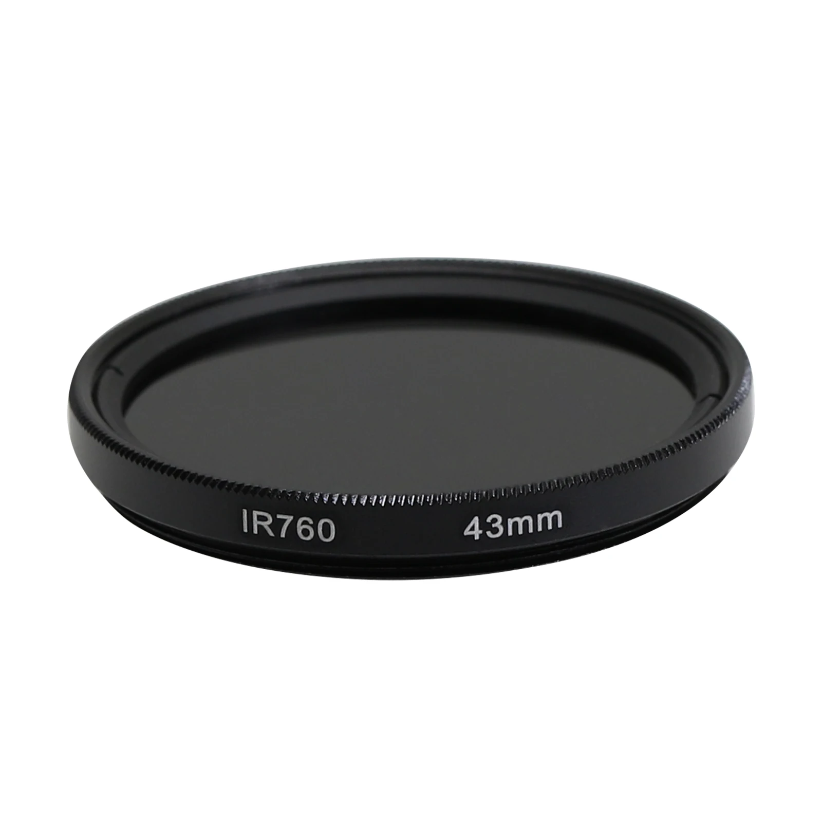 MaD Infrarot Filter 62mm - 720 Nm Für DSLR Kameras