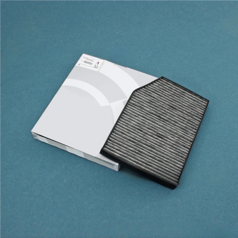 Автомобильный фильтр 64119382885 для салона BMW X3 G01 2017-2022 X4 G02 xDrive 20d 20i 30i 30d M40d M40i, воздушный фильтр 64119382886