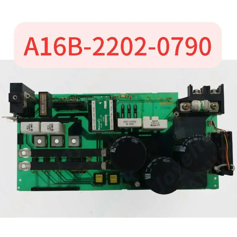

A16B-2202-0790 FANUC Circuit Board A16B 2202 0790