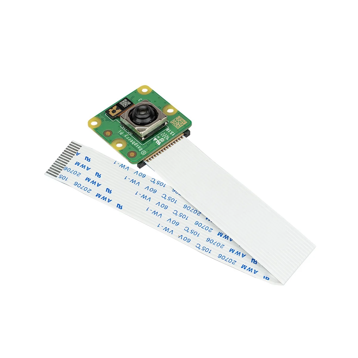 

For Camera Module 3 Camera 12MP HD Camera HDR Auto Module 120° Camera Module