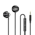 Black 3.5mm