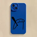 Klein blue M08