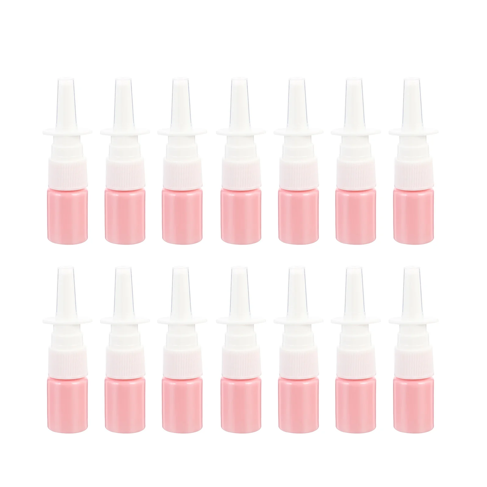 

Direct Spray Bottle Gym Bottles Travel Skin Lotion Small Nasal Lightweight Plastic Empty Hotel Compact