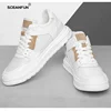 Summer Mesh Men Sneakers Elevator Shoes Chunky Increase Insole 6CM 8CM Breathable Sports Casual Height Shoes For Man 46 6