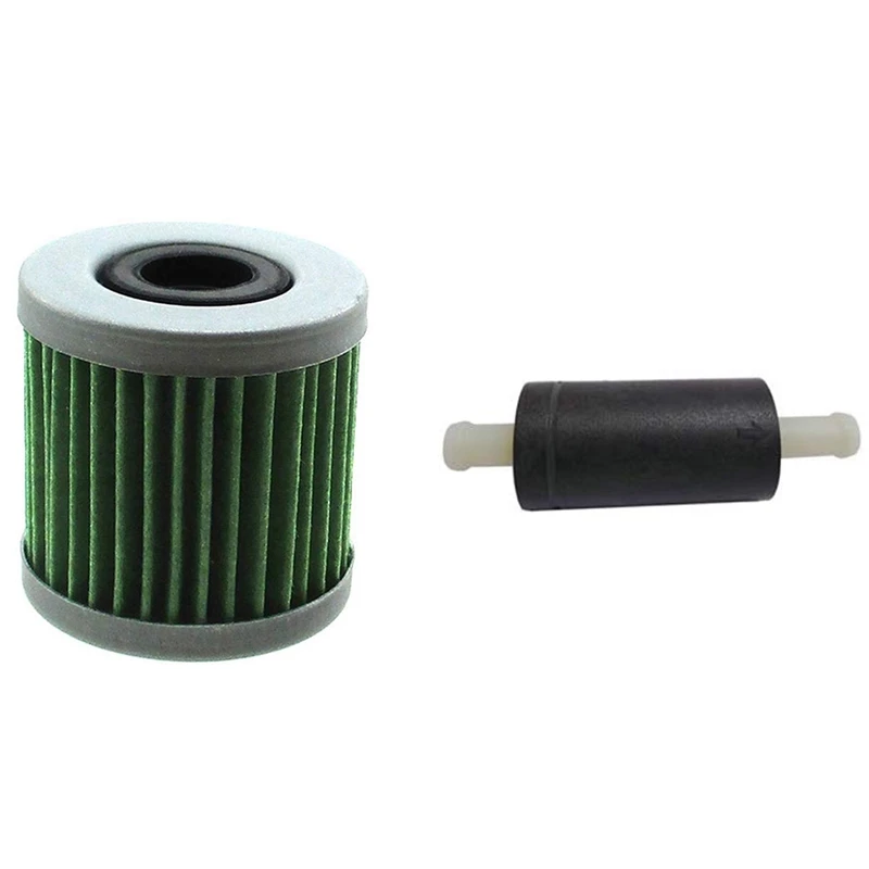 

For Honda 16911-ZY3-010 Outboard Fuel Filter With For Yamaha Fuel Filter