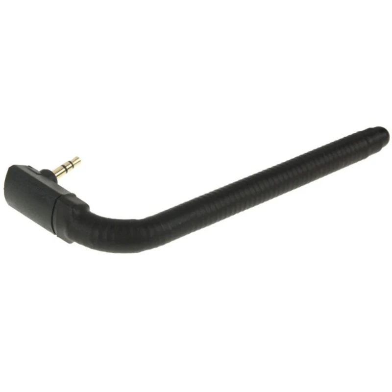 6dBi Cell Phone Signal Booster Antenna Portable Enhancement 3.5mm Jack Amplifier Tool cell phone signal booster antenna