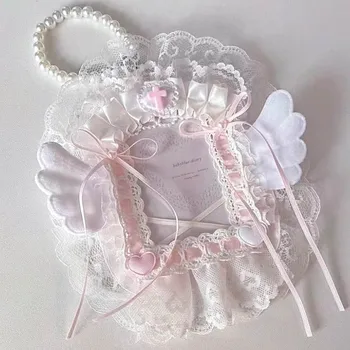 Angel Wings Photocard Sleeve 1