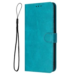 Leather Wallet Phone Case - Elegant and Durable Design - Moto Edge 5G 2024 (YI0084)
