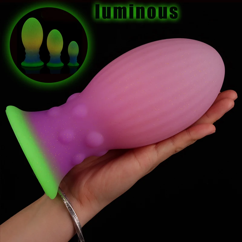 dormir avec un plug anal Peut-on dormir avec un plug anal ? main image 1