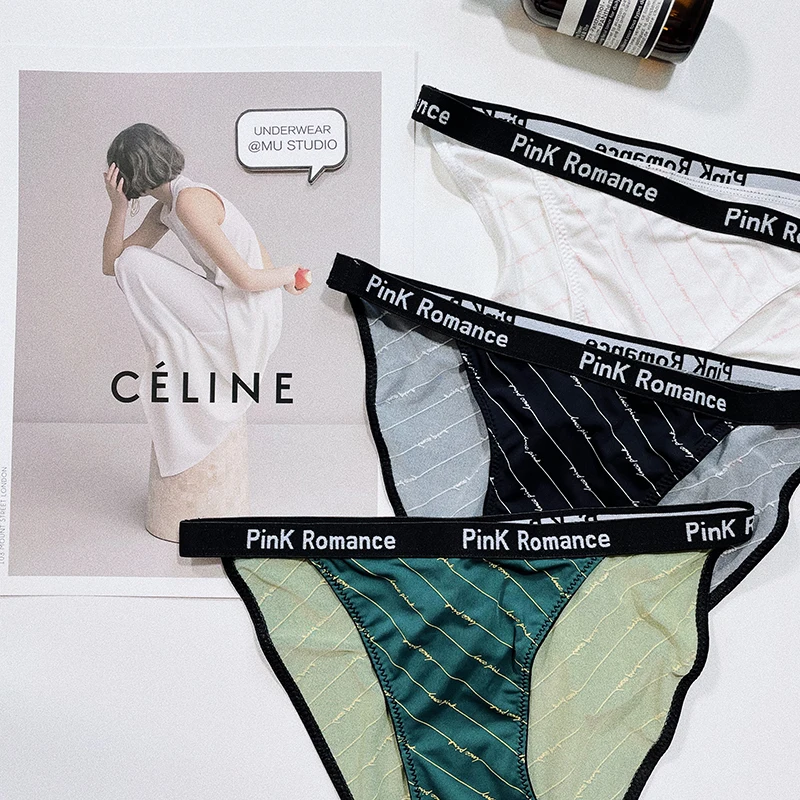 LenceraSexyrosaparamujerBikinitransparenteconletrascmodocon