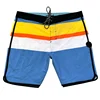 Summer New Men Waterproof Beach Shorts Phantom Bermuda Board Shorts Swim Shorts Quick Dry Casual Diving Surfwear Plus Swimwear24 3