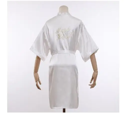 Sposa d'Onore Bianca