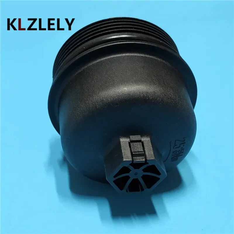 Oil Filter Cap 1103.L7 For PEUGEOT 206 207 307 308 406 407 807 1007 PARTNER BOXER EXPERT PARTNER BIPPER 1995-2008 car oil filter