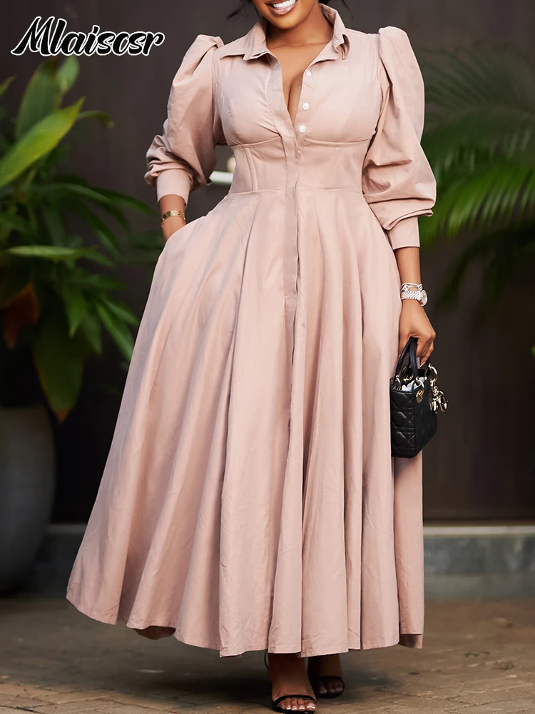 green emerald velvet dress Women's Maxi Shirt Dress 2024 Spring Summer Long Sleeve Dresses Lapel V  Neck A Line Flowy Elegant Party Long Dresses Gray at Amazon Women's  Clothing store main image 1
