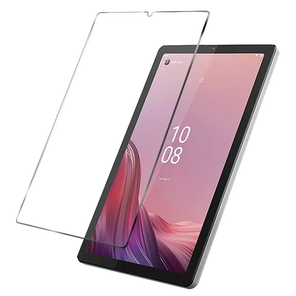 

Screen Protector For Lenovo Tab M9 9.0 Inch 2023 TB-310FU TB-310 Explosion Proof Scratch Resistant Tempered Glass Film