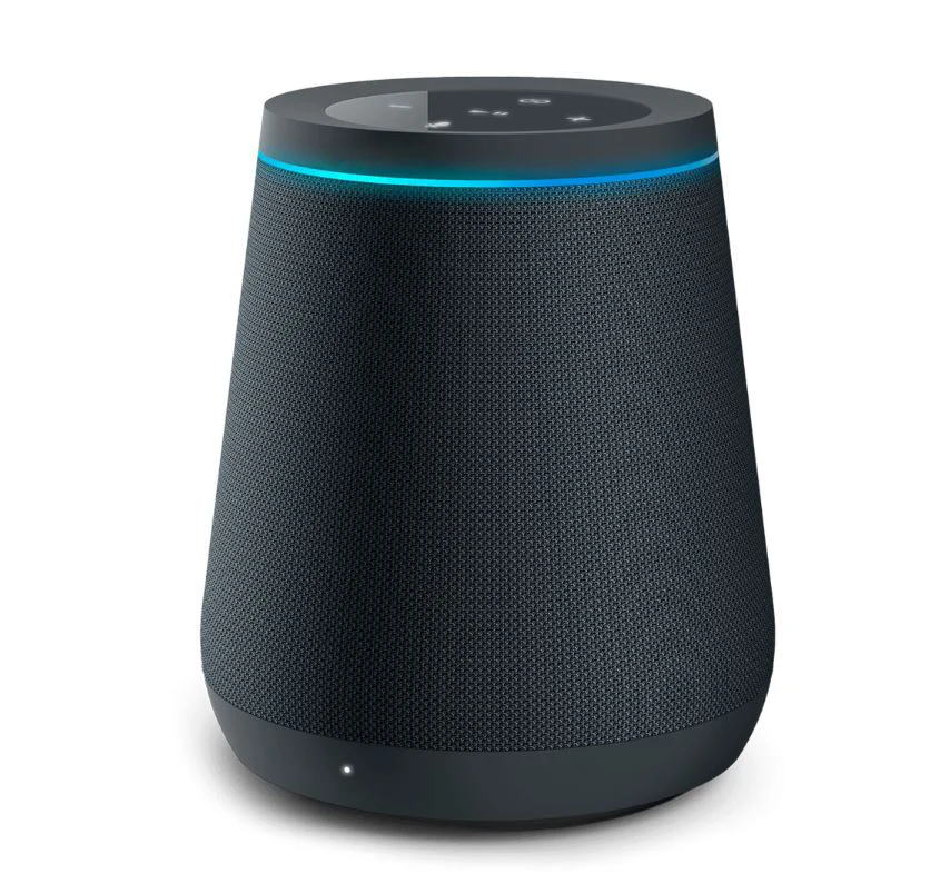 

Умный динамик с поддержкой Alexa 360, Wi-Fi