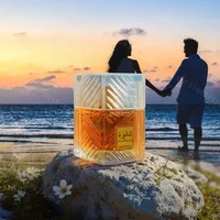 100Ml Flirt Unisex Perfume Woody Scent Women Eau De Parfum Men Cologne Fragrance Lasting Fragrances Body Spray High Quality Gift