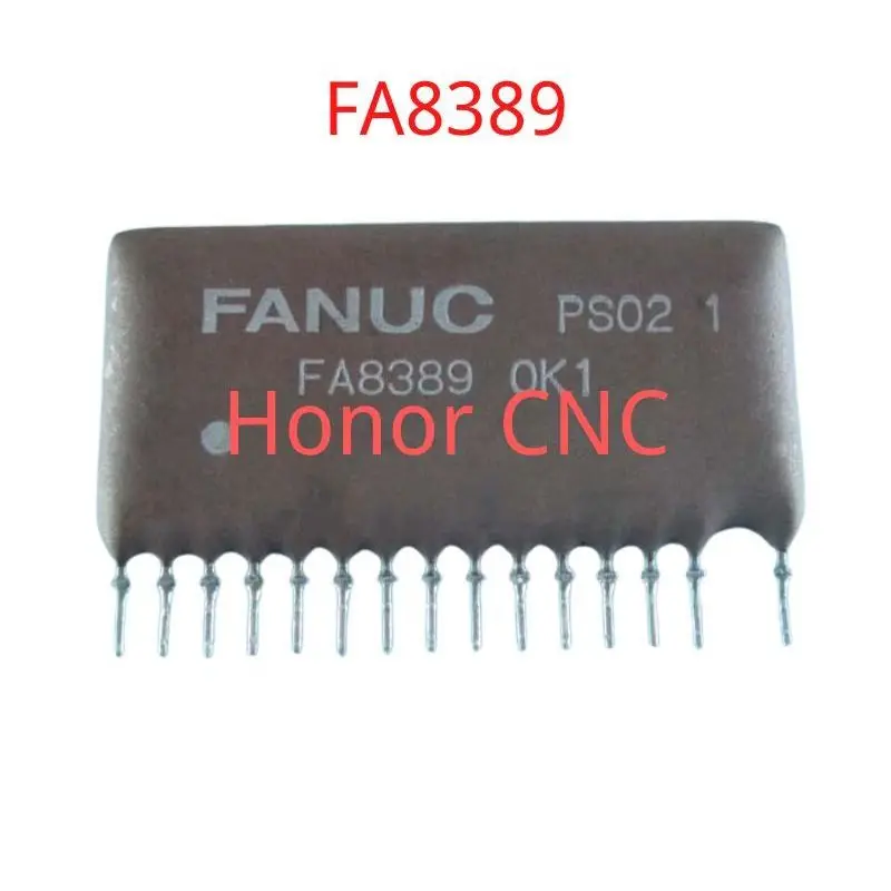 

FA8389 PS02 Used Module Tested OK In Good Condition