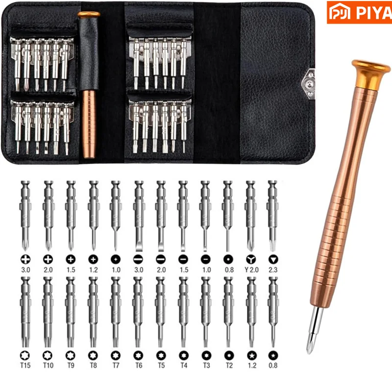 Set di 5 rilevatori di fumo magnetici – autoadesivi per rilevatori di fumo piccoli e mini – 3