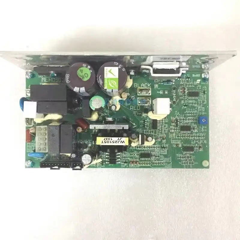 Qiaoshan Treadmill Controller Motherboard Circuit Board Driver