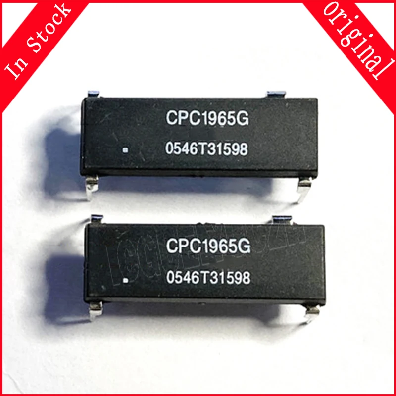 

1 шт./партия CPC1965G CPC1965 1965G DIP-4 в наличии