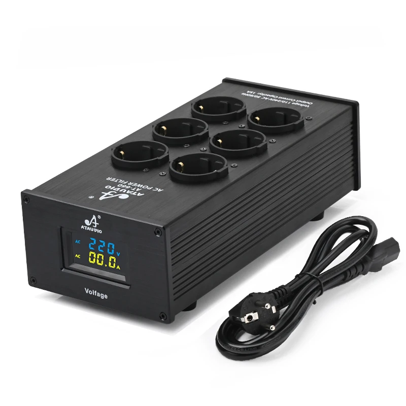 Black AC-6