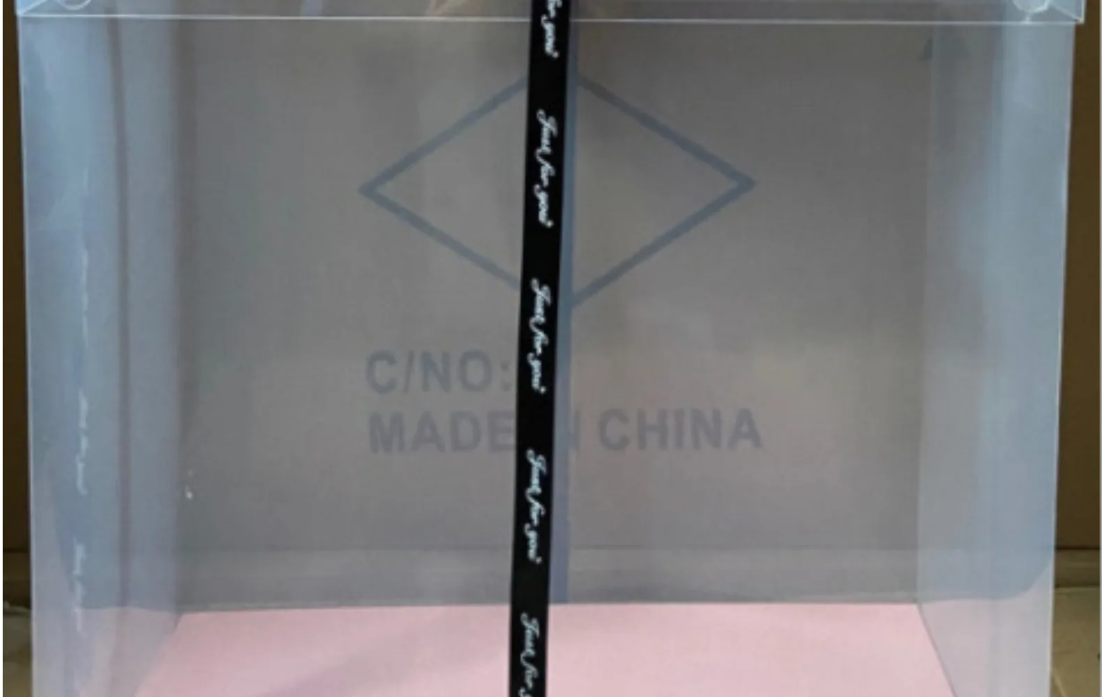 Handmade DIY Eternal Rose Bear Kit, Creative Foam Flower Head Material Set for Crafting... - SKU HDGB1228 - UGI Packaging