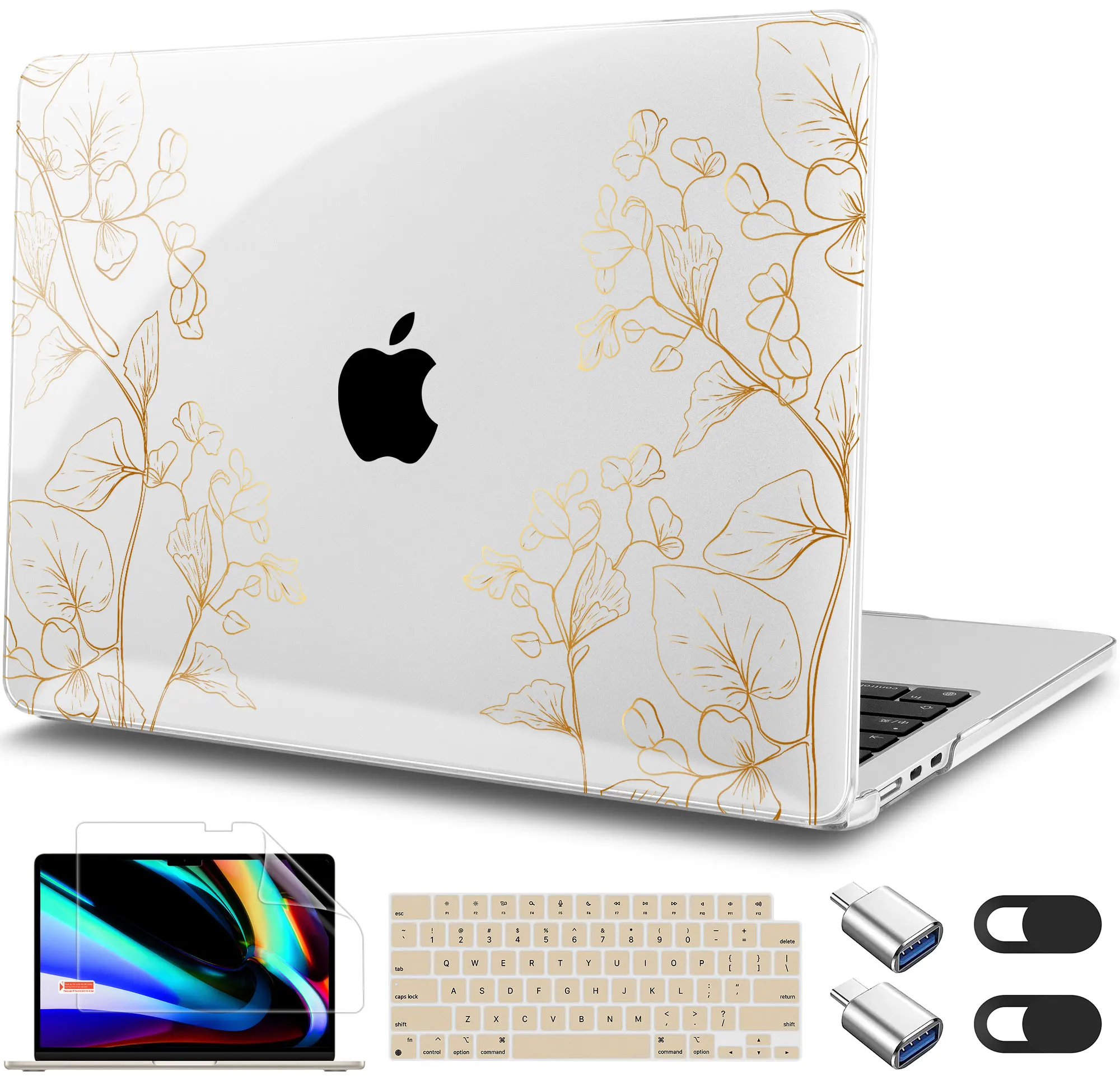 Computers e Electronics