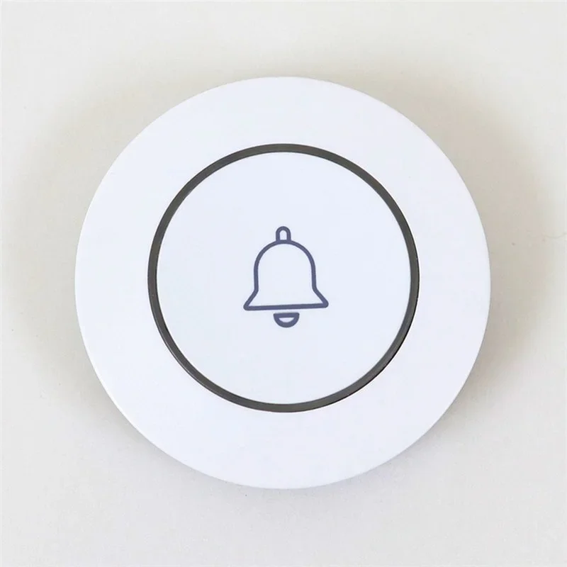 433MHz Wireless Remote Control Emergency Alarm Button