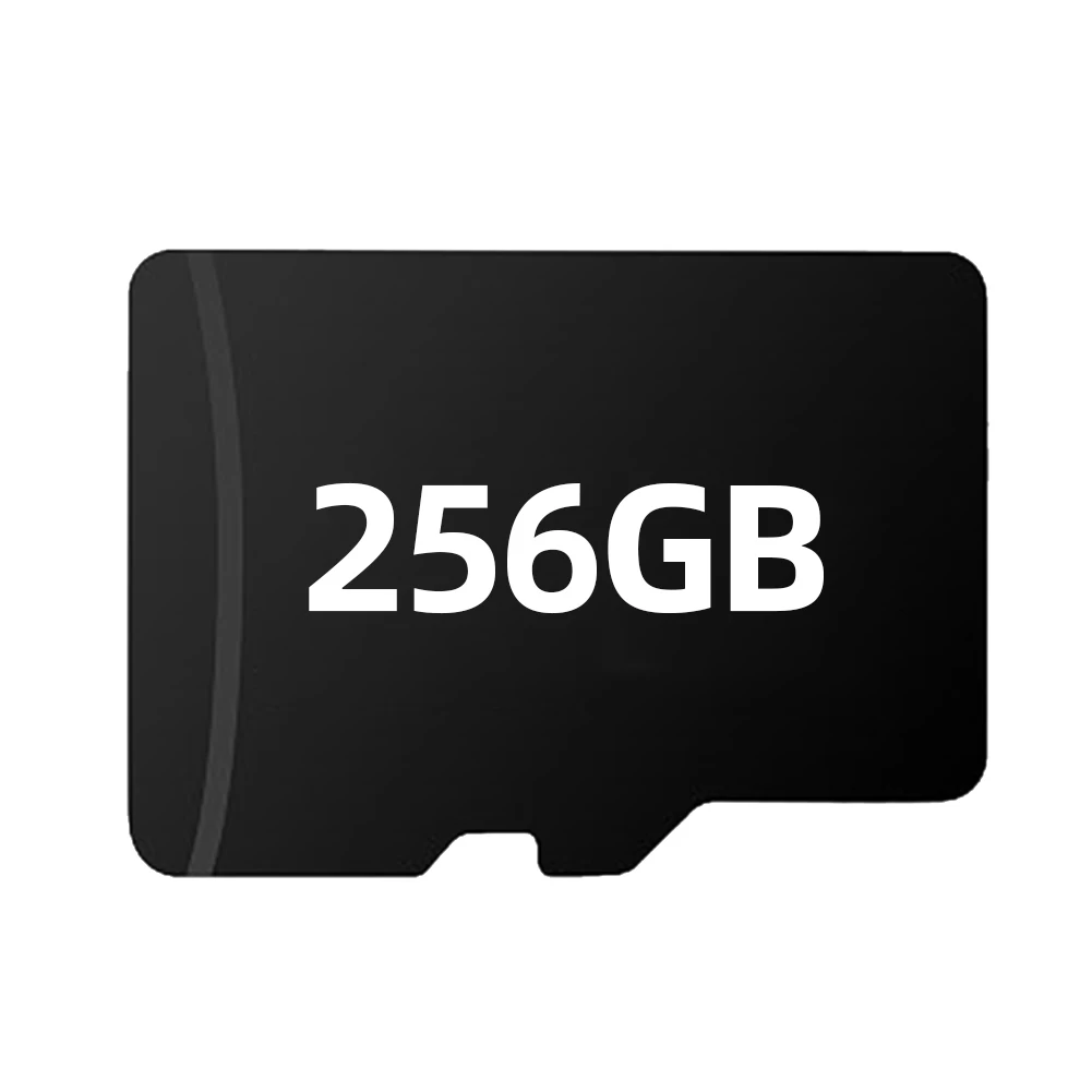 64/128/256GB Game Card Gaming Memory Card Built-in 10000+/20000+/30000+ Game for TRIMUI Smart Pro