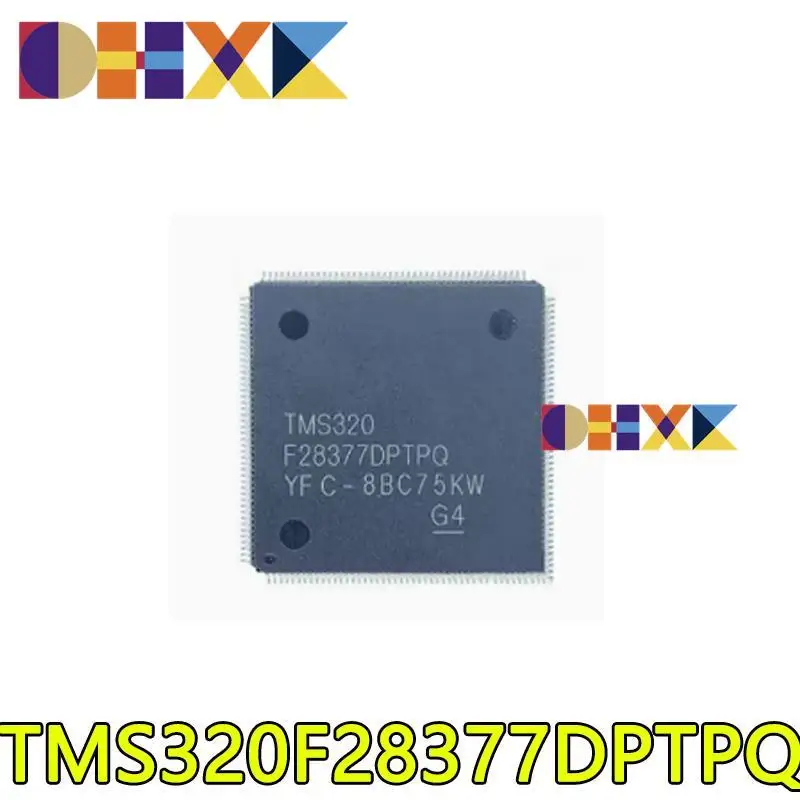 

Новый оригинальный микроконтроллер TMS320F28377DPTPQ посылка HLQFP176