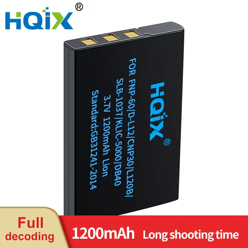 vhbw Li-Ion Battery compatible with Fuji, FujiFilm DXG 581, 581V