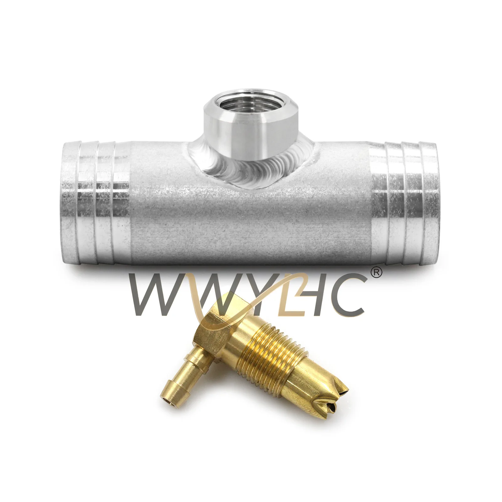 1 1/2인치 디젤 보조 탱크 설치 키트 11025 및 1 3/4인치 디젤 엔진 설치 키트 11408