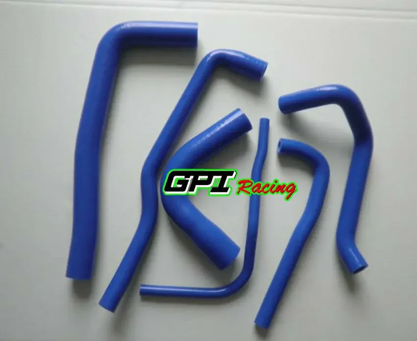 Silicone Hose for SAAB 9000 AERO 2.3L B234 / 900 /9-3 2.0L B204 Turbo