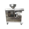 Cold Press Oil Extraction Machine Oil Expeller Press Machine 6