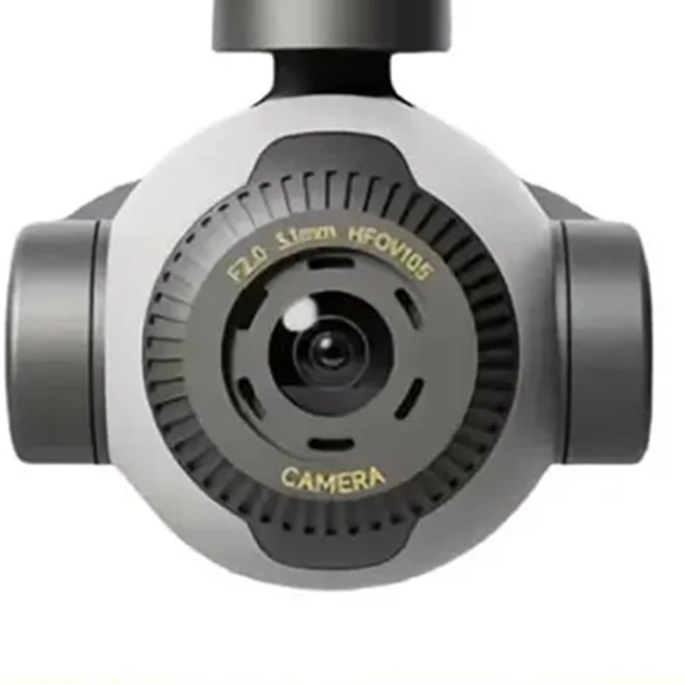 Skydroid C11 Stabilisateur 3 Axes Caméra 4K Zoom 30x pour Drone