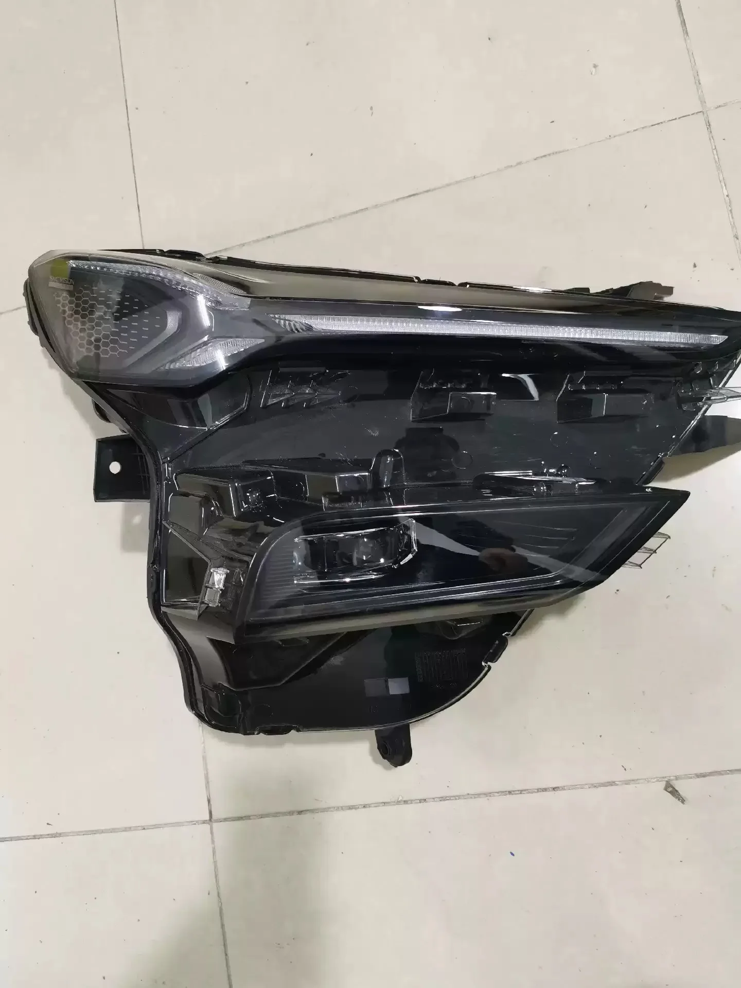 

Автомобильная фара, налобный фонарь, передняя фара, дневные ходовые огни, дневные ходовые огни для MG 5, сигнал поворота