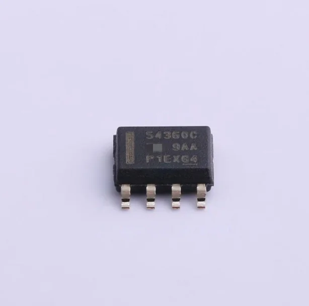 

20-50 шт./партия TPS54360BDDAR 54360C SOP8 100% Новый оригинальный