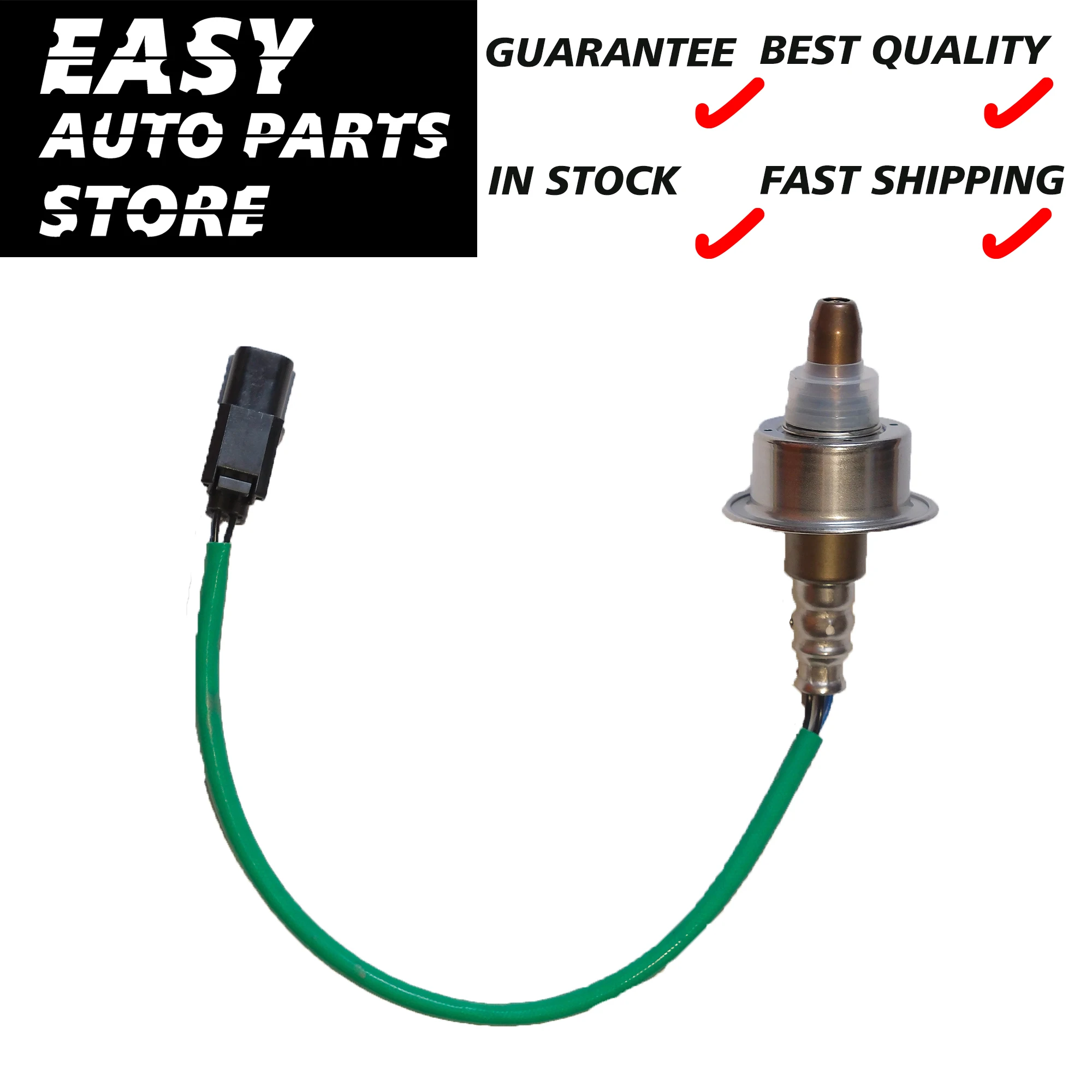 

Кислородный датчик, 36531-R40-A01, для Honda Accord 2.4L 2008 2009 2010 2011 2012 Acura TSX 2.4L 2009-14,2 года гарантии
