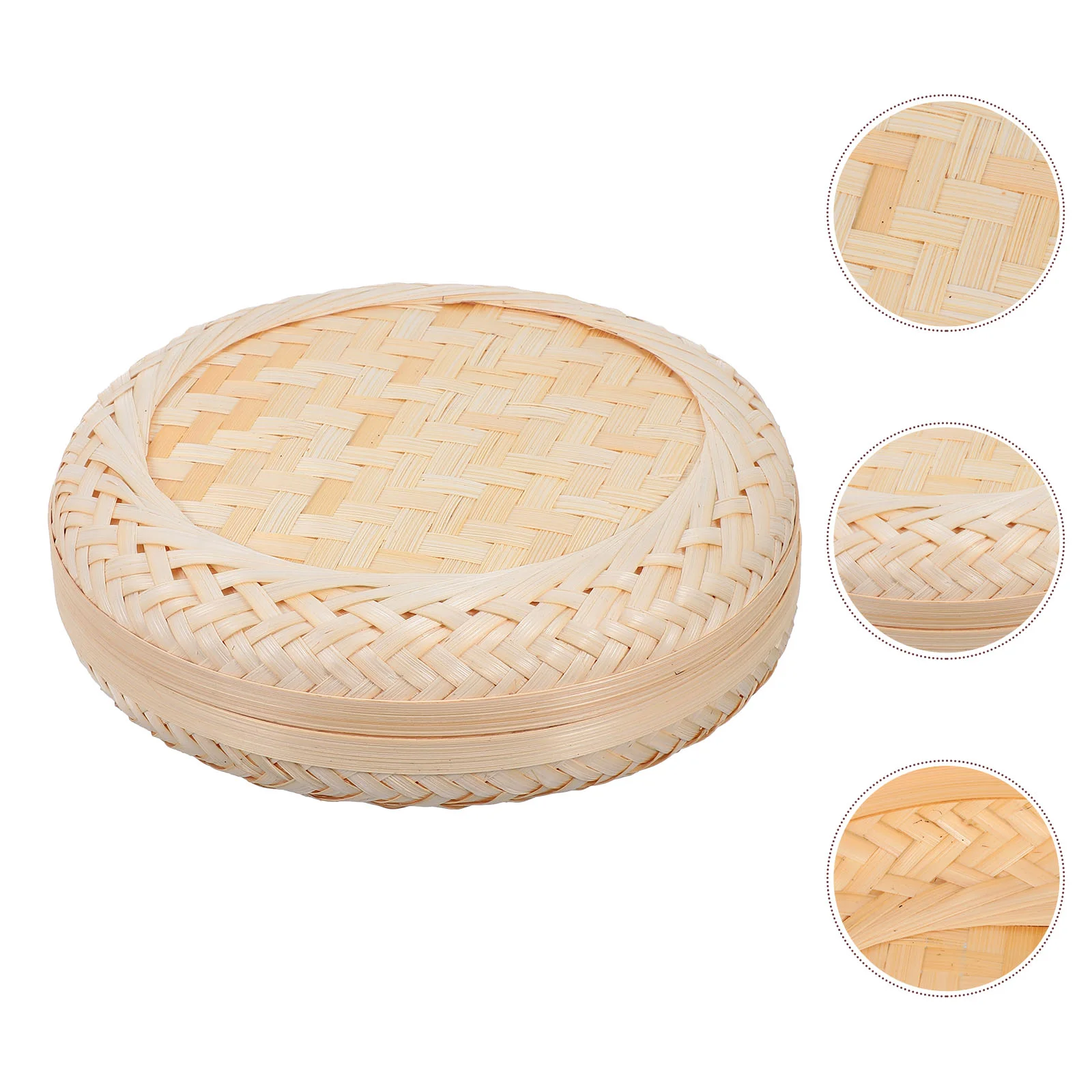 

Serving Baskets Woven Serving Basket Mosquito Vegetable Fruits Cover
