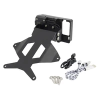 NEW Motorcycle Mobile Phone Holder For SUZUKI V-STROM 650 XT DL 650 Vstrom 2012-2016 2015 14 Rechargeable GPS Navigator Mounting - Image 4