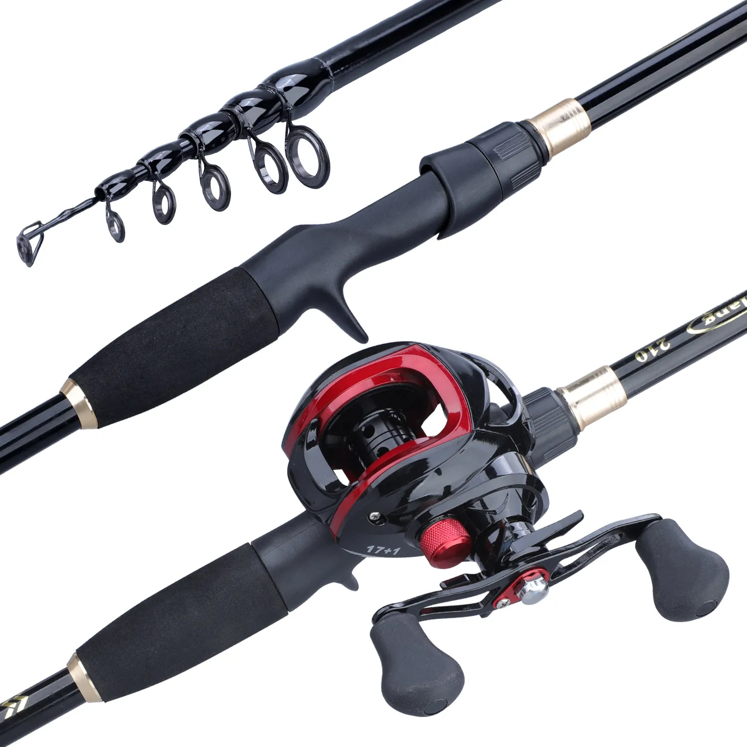 Combo Kolpo pour la pêche au surfcasting canne 160 gr + moulinet 7000 avec fil Combo Kolpo pour la pêche au surfcasting canne 160 gr + moulinet 7000 avec fil