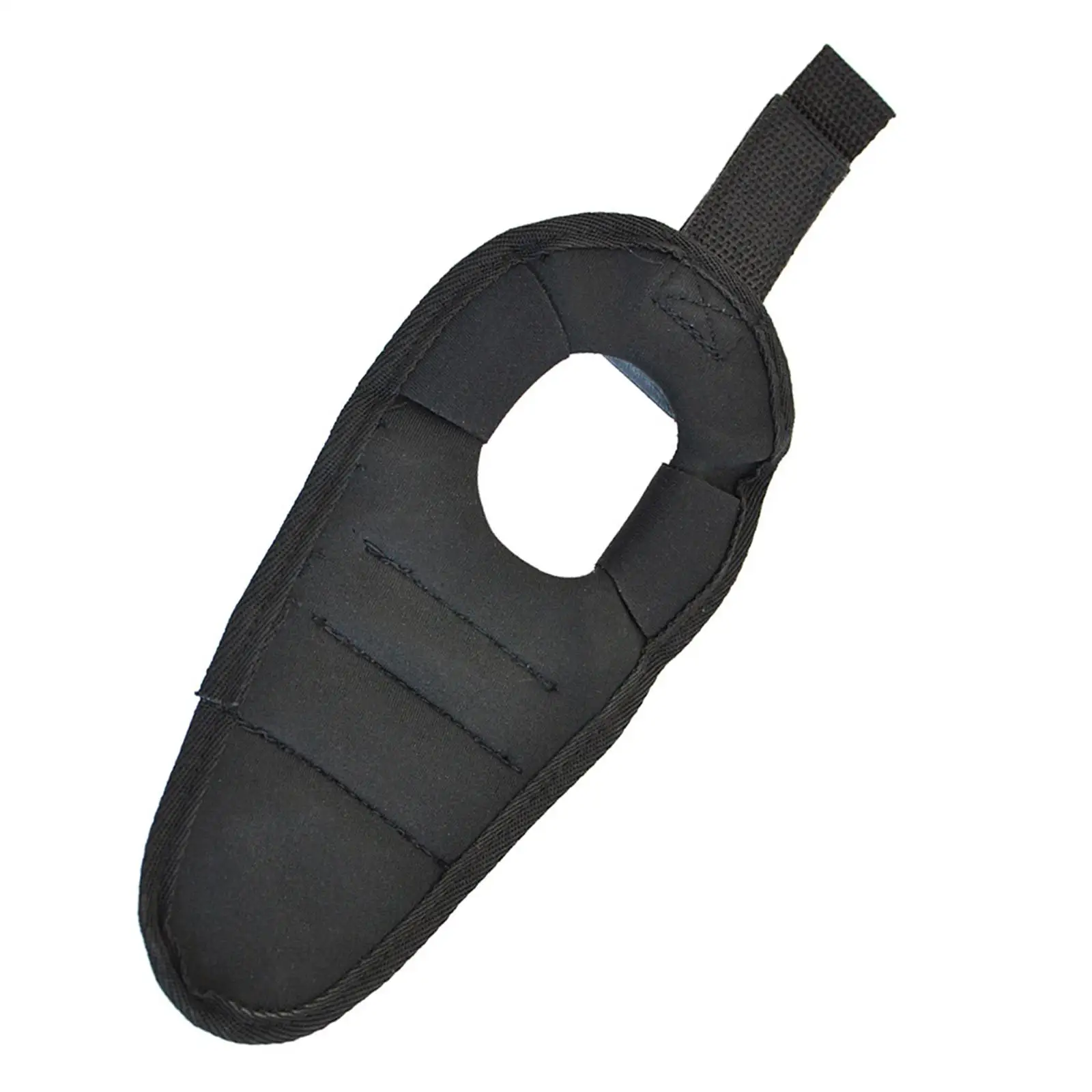 

Torch Holder Adjustable Lightweight for Scuba Diving Torch Flashlight Holder