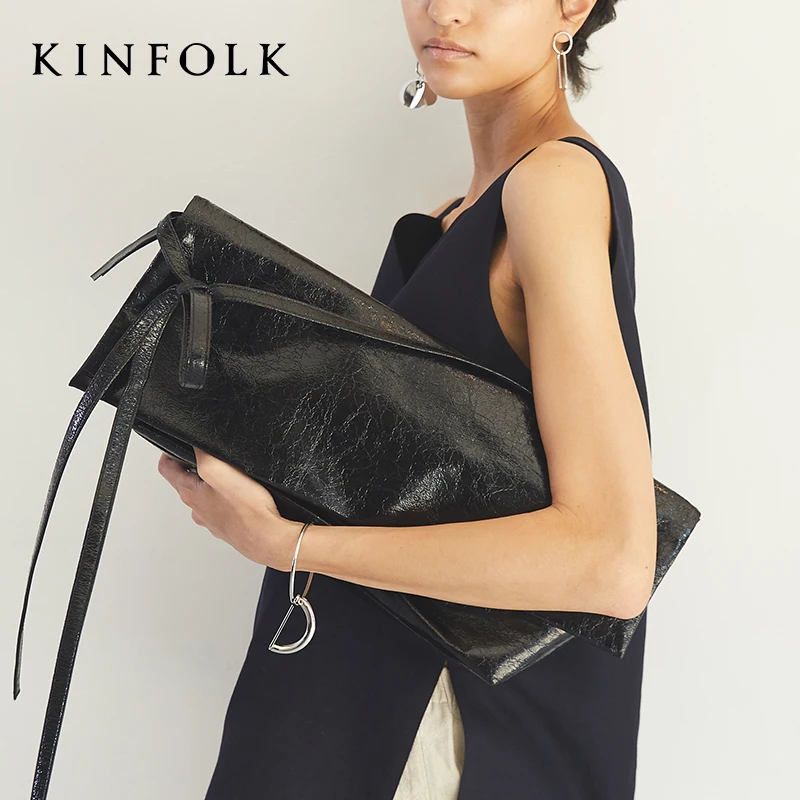 

Versatile European and American Bags Simple and Personalized Oil Wax Leather Large Capacity Shoulder Bag Womens Crossbody Bag