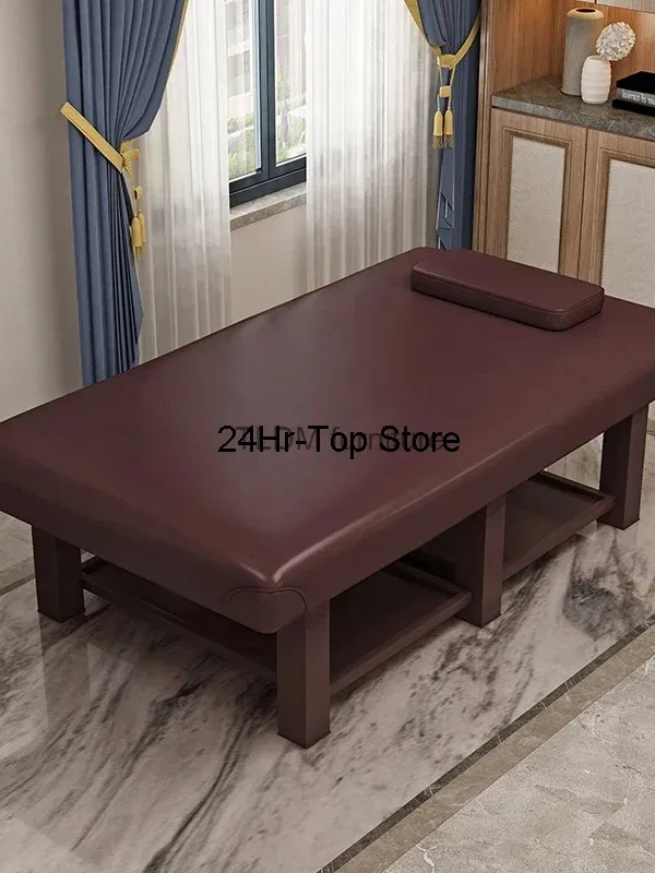 Face Tattoo Beauty Massage Bed Lash Headboard Fisioterapia Home Massage Bed Bagno Camilla Masaje Salon Furniture Rr50Mb