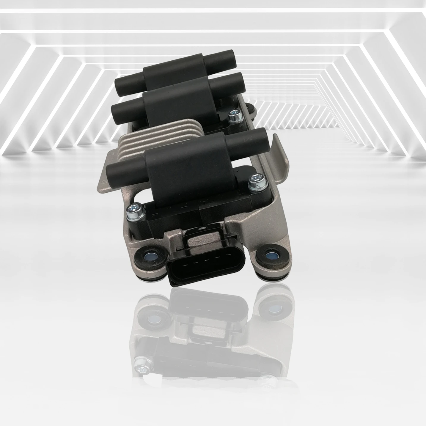 Ignition Coil 078 905 104 Passat A4 A6 2.4 2.8 Skoda Ignition Coil High-Voltage Package 078905104